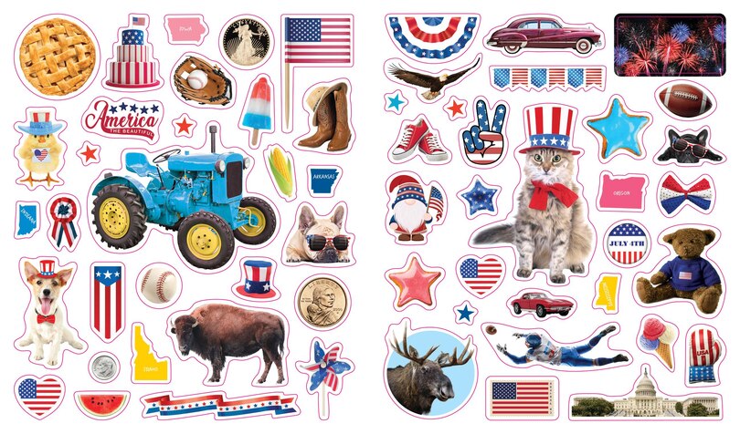 Sample content 2_Eyelike Stickers U.S.A.