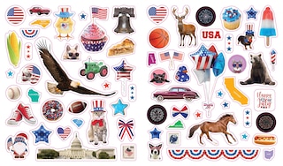 Sample content 3_Eyelike Stickers U.S.A.