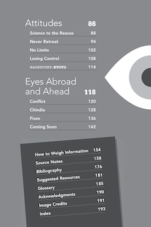 Aper&ccedil;u du contenu 2_Eyes Wide Open: Going Behind the Environmental Headlines