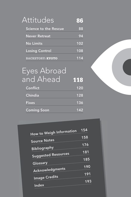 Aper&ccedil;u du contenu 2_Eyes Wide Open: Going Behind the Environmental Headlines