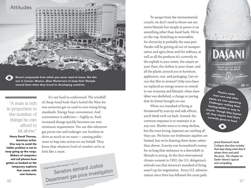 Aper&ccedil;u du contenu 5_Eyes Wide Open: Going Behind the Environmental Headlines