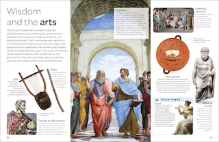 Sample content_Eyewitness Ancient Greece