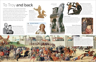 Sample content 5_Eyewitness Ancient Greece