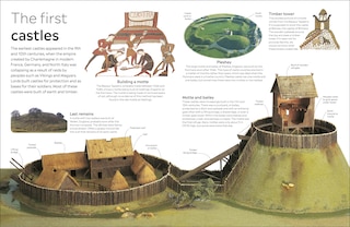 Aper&ccedil;u du contenu 4_Eyewitness Castle