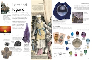 Sample content_Eyewitness Crystal and Gem