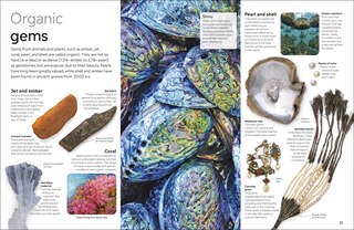 Sample content 2_Eyewitness Crystal and Gem