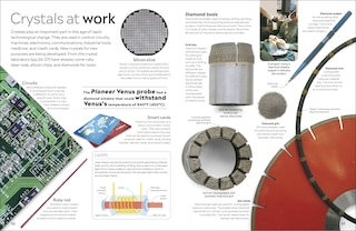 Sample content 4_Eyewitness Crystal and Gem