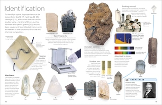 Sample content 5_Eyewitness Crystal and Gem