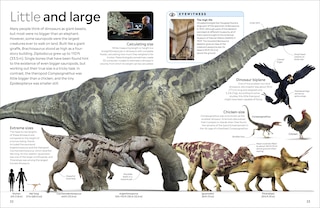 Aperçu du contenu_Eyewitness Dinosaur