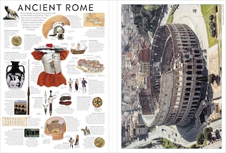 Sample content_Eyewitness Encyclopedia Poster Book