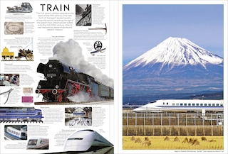 Sample content 2_Eyewitness Encyclopedia Poster Book