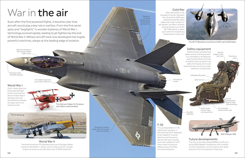 Sample content 2_Eyewitness Flight