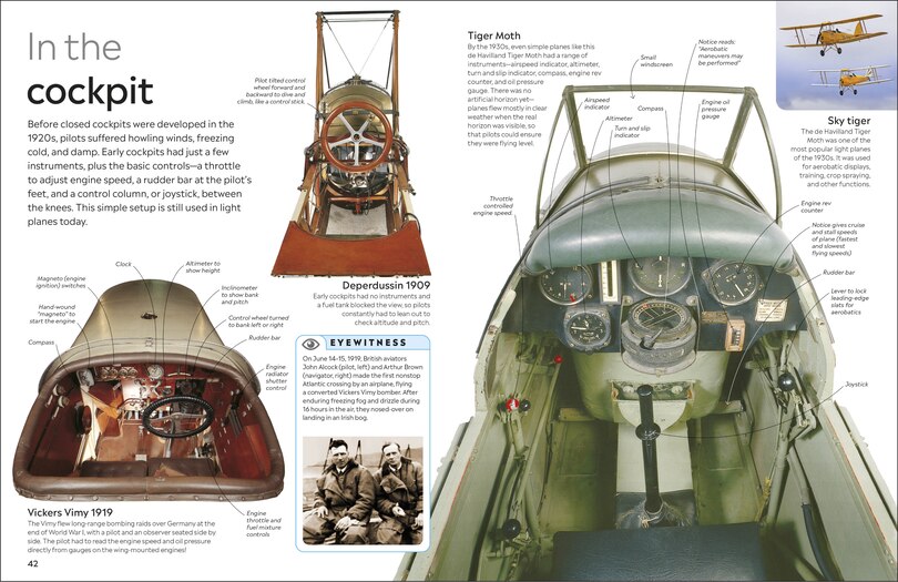 Sample content 3_Eyewitness Flight