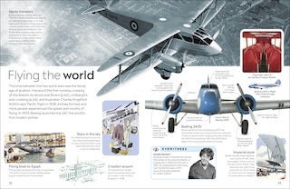 Sample content 4_Eyewitness Flight