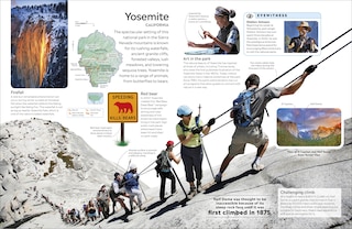 Sample content 2_Eyewitness National Parks