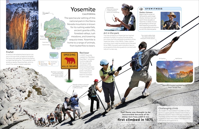 Sample content 2_Eyewitness National Parks