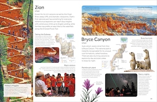 Sample content 3_Eyewitness National Parks