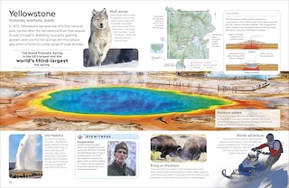 Sample content 4_Eyewitness National Parks
