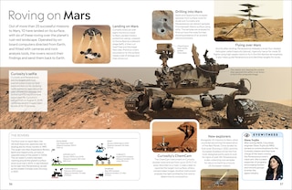 Sample content 3_Eyewitness Planets