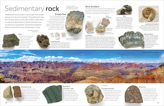 Sample content 3_Eyewitness Rocks and Minerals