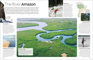 Aper&ccedil;u du contenu 4_Eyewitness The Amazon