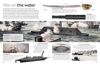 Sample content_Eyewitness The Civil War