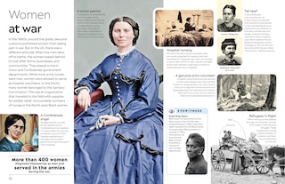 Sample content 5_Eyewitness The Civil War