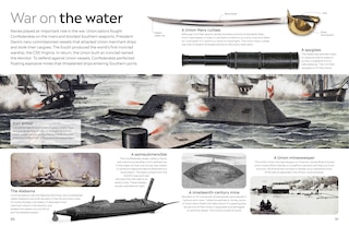 Sample content_Eyewitness The Civil War