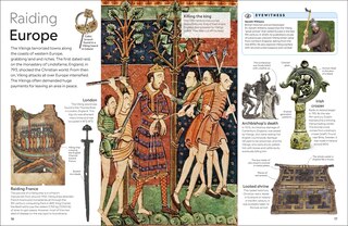 Aper&ccedil;u du contenu 3_Eyewitness Viking