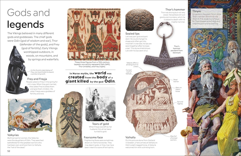 Sample content 2_Eyewitness Viking