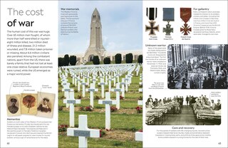 Aper&ccedil;u du contenu_Eyewitness World War I