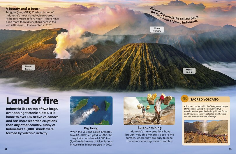 Aperçu du contenu_Eyewonder Volcano