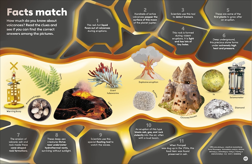 Aper&ccedil;u du contenu 4_Eyewonder Volcanoes
