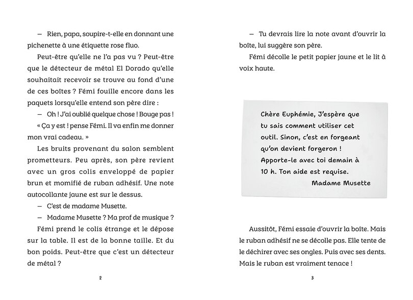 Aper&ccedil;u du contenu 2_F&eacute;mi et Lou et le tr&eacute;sor perdu