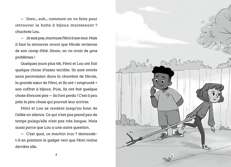 Aper&ccedil;u du contenu 5_F&eacute;mi et Lou et le tr&eacute;sor perdu