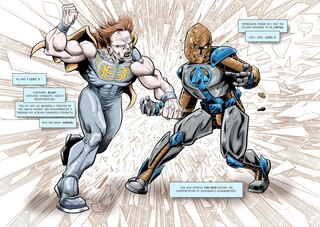 Sample content_F.A.R.M. System (Book 2): Rage