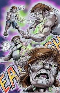 Sample content 2_F.A.R.M. System (Book 2): Rage