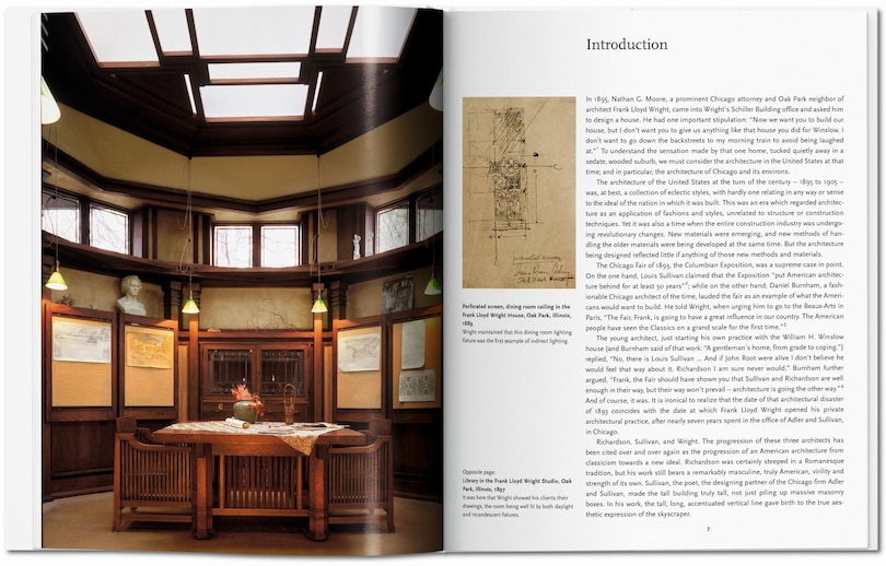 Sample content 5_F.l. Wright