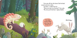 Sample content_Facing Fears