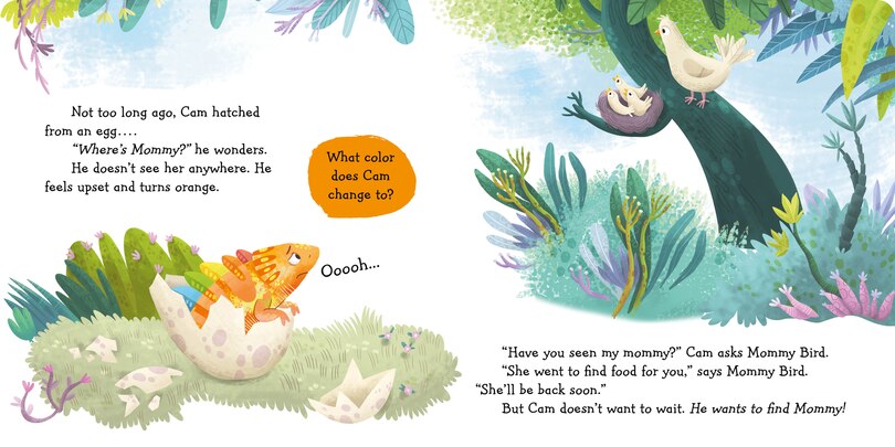 Sample content 2_Facing Fears