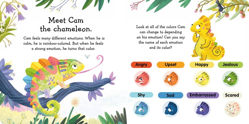 Sample content 3_Facing Fears