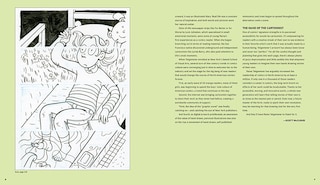Aperçu du contenu_Facing Feelings: Inside the World of Raina Telgemeier