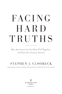 Sample content 3_Facing Hard Truths
