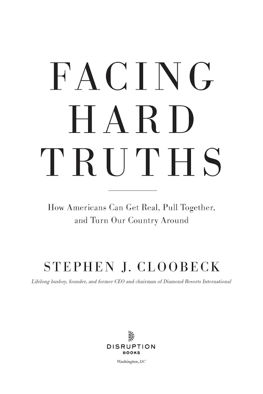Sample content 3_Facing Hard Truths