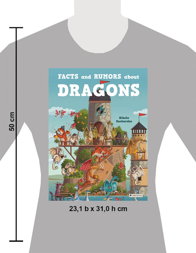 Sample content_Facts and Rumors About Dragons