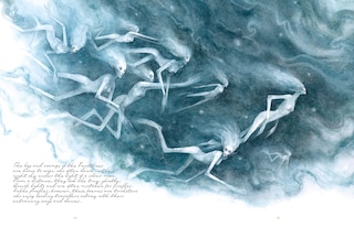 Sample content_Faeries of the Faultlines