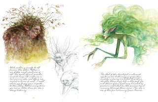 Sample content 2_Faeries of the Faultlines