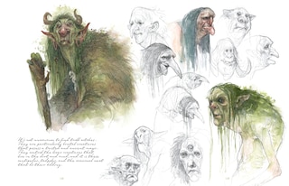 Sample content 4_Faeries of the Faultlines