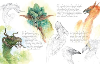 Sample content 5_Faeries of the Faultlines