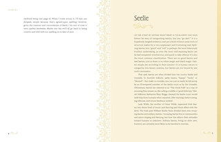 Aperçu du contenu_Faeries